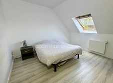 MAISON À VENDRE - 4 CHAMBRES - JARDIN SANS VIS-À-VIS - VUE PANORAMIQUE - GLOS (14100)