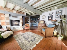 Maison à colombages avec Jardin et Dépendance, à vendre – CORDEBUGLE (14100)