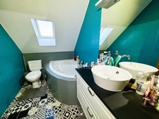Maison à vendre 5 chambres - Grand séjour - Parc arboré et Verger