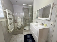 LISIEUX – Maison de caractère, 7 chambres, jardin et vue dégagée, proche centre ville
