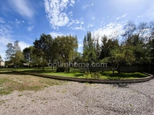 Belle propriété normande de caractère avec parc arboré de plus 3 500 m² et majestueuse bâtisse en pierre de Caen - Idéal projet gîtes, chambres d'hôtes ou vaste demeure familiale