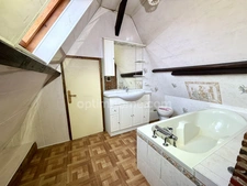 Maison à colombages – Dépendances – Terrain de 7 350 m² – CORDEBUGLE (14100)