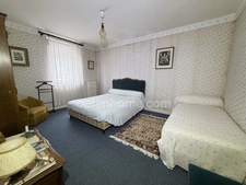 LISIEUX – Maison de caractère, 7 chambres, jardin et vue dégagée, proche centre ville