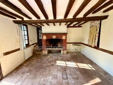 MAISON À RÉNOVER - CERNAY (14290)