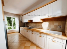 APPARTEMENT DUPLEX - 4 CHAMBRES - PARKING PRIVÉ -  PROCHE CENTRE VILLE - LISIEUX (14100)
