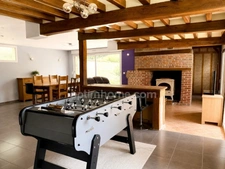 Maison normande en pierre et colombages – 150 m² – 4 chambres – Terrain de 767 m² – Val-de-Vie (14140)