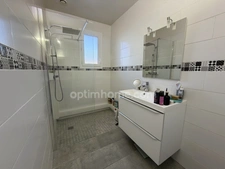 Maison familiale 4 chambres - vie de plain-pied, garage et grand jardin - Saint-Germain-de-Livet (14100)
