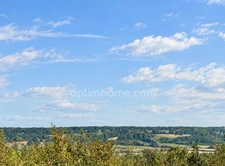 Belle propriété normande de caractère avec parc arboré de plus 3 500 m² et majestueuse bâtisse en pierre de Caen - Idéal projet gîtes, chambres d'hôtes ou vaste demeure familiale