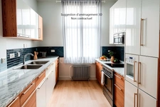 À VENDRE – Maison avec jardin, sous-sol complet et garage à Nonant le Pin (61240)