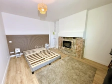 Appartement meublé à vendre 2 pièces- Saint-Martin-de-la-Lieue (14100)