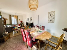MAISON A VENDRE A LISIEUX (14100) – 9 CHAMBRES – GRAND SEJOUR – TERRASSE - JARDIN PRIVATIF – GARAGE