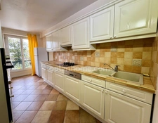 APPARTEMENT DUPLEX - 4 CHAMBRES - PARKING PRIVÉ -  PROCHE CENTRE VILLE - LISIEUX (14100)