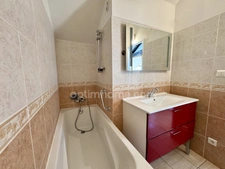 APPARTEMENT DUPLEX - 4 CHAMBRES - PARKING PRIVÉ -  PROCHE CENTRE VILLE - LISIEUX (14100)