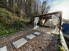 Appartement Duplex Rénové Vendu Meublé – Saint-Martin-de-la-Lieue (14100)