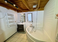 Maison, 4 chambres, grand séjour, garage, dépendance, vie de plain-pied possible- CREVECOEUR EN AUGE (14)