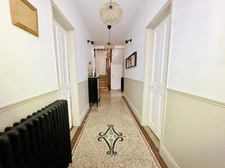 MAISON A VENDRE A LISIEUX (14100) – 9 CHAMBRES – GRAND SEJOUR – TERRASSE - JARDIN PRIVATIF – GARAGE