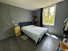 Maison à vendre 7 pièces - 5 chambres - Dépendances -  LISIEUX SUD (14)