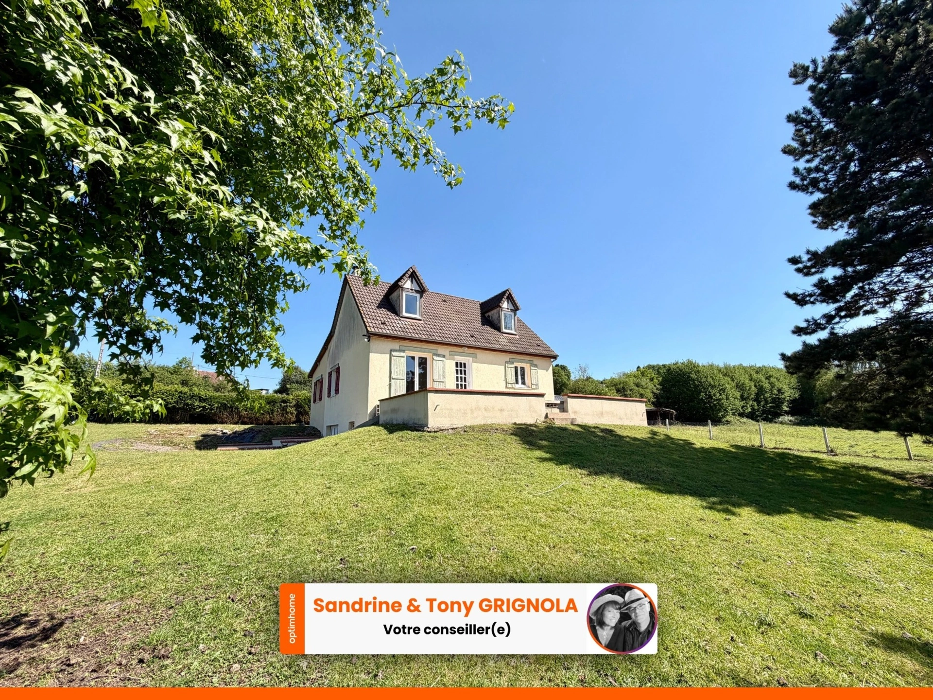 Maison 4 pièces 94 m² · à Valorbiquet · 94 m² · 179 000 €