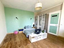 MAISON DE MAÎTRE – 5 CHAMBRES –DEPENDANCE AVEC GARAGE – VUE DÉGAGÉE SUR LA VALLÉE – ENTRE FERVAQUES ET LISIEUX