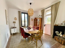 MAISON BOURGEOISE RÉNOVÉE – 250 m² – 10 PIÈCES – JARDIN – GARAGE – LISIEUX