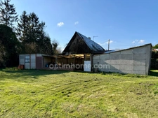 MAISON À RÉNOVER - CERNAY (14290)