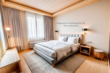 À VENDRE – Maison avec jardin, sous-sol complet et garage à Nonant le Pin (61240)