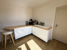 Maison familiale 4 chambres - vie de plain-pied, garage et grand jardin - Saint-Germain-de-Livet (14100)