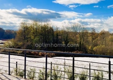 MAISON À VENDRE - 4 CHAMBRES - JARDIN SANS VIS-À-VIS - VUE PANORAMIQUE - GLOS (14100)