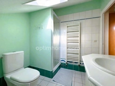APPARTEMENT EN DUPLEX SPACIEUX ET LUMIMEUX - PROCHE CENTRE VILLE - LISIEUX (14)