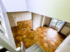 APPARTEMENT DUPLEX - 4 CHAMBRES - PARKING PRIVÉ -  PROCHE CENTRE VILLE - LISIEUX (14100)