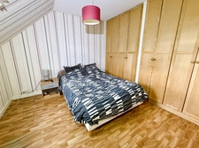Maison 5 pièces louée – Investissement locatif et patrimonial – Lisieux (14100)