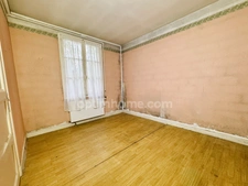 À VENDRE – Maison avec jardin, sous-sol complet et garage à Nonant le Pin (61240)
