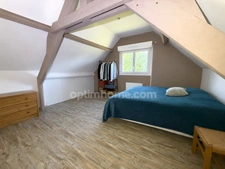 Maison avec vie de plain-pied, 5 chambres, grand séjour, garage – Moyaux (14590)