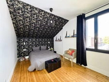 MAISON BOURGEOISE RÉNOVÉE – 250 m² – 10 PIÈCES – JARDIN – GARAGE – LISIEUX