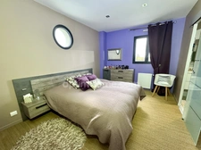 MAISON À VENDRE 5 PIÈCES- 4 CHAMBRES – 120 M² HABITABLES – JARDIN, GARAGE – MAROLLES (14100), À 10 MINUTES DE LISIEUX