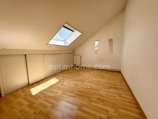 APPARTEMENT DUPLEX - 4 CHAMBRES - PARKING PRIVÉ -  PROCHE CENTRE VILLE - LISIEUX (14100)