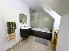 MAISON 125 m² – 4 CHAMBRES – VÉRANDA – JARDIN – TOUQUES (14800)