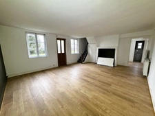 Maison à vendre 4 pièces - Garage et Jardin - ECORCHES (61)