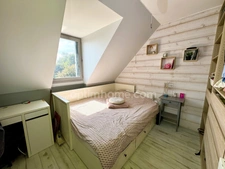 Maison à vendre 5 chambres - Grand séjour - Parc arboré et Verger