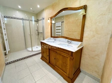 APPARTEMENT DUPLEX - 4 CHAMBRES - PARKING PRIVÉ -  PROCHE CENTRE VILLE - LISIEUX (14100)