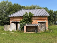 ANCIEN BÂTIMENT AGRICOLE AVEC PROJET DE RÉHABILITATION ET DE RENOVATION - VALORBIQUET (14290)