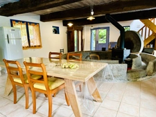 Maison à vendre 4 pièces VIMOUTIERS (61)