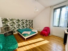 MAISON BOURGEOISE A VENDRE A LISIEUX (14100) – 250 M² – 10 PIECES – JARDIN – GARAGE