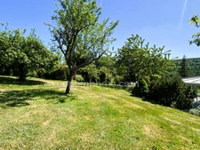 Maison à vendre, 4 chambres, Véranda, grand séjour, double garage, jardin arboré, vue dégagée - Proche ORBEC (14290)