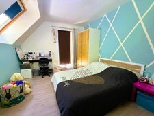 Maison normande en pierre et colombages – 150 m² – 4 chambres – Terrain de 767 m² – Val-de-Vie (14140)
