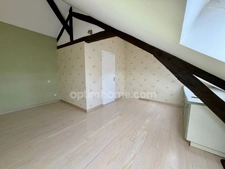 APPARTEMENT EN DUPLEX SPACIEUX ET LUMIMEUX - PROCHE CENTRE VILLE - LISIEUX (14)