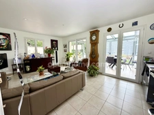 MAISON 125 m² – 4 CHAMBRES – VÉRANDA – JARDIN – TOUQUES (14800)