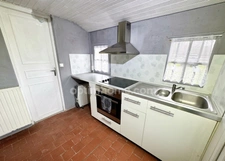 Longère à vendre 3 pièces Proche de PONT L'EVEQUE (14)