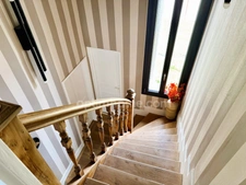 MAISON BOURGEOISE A VENDRE A LISIEUX (14100) – 250 M² – 10 PIECES – JARDIN – GARAGE