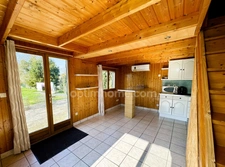 Maison, 4 chambres, grand séjour, garage, dépendance, vie de plain-pied possible- CREVECOEUR EN AUGE (14)